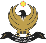 Kurdistan Regional Government